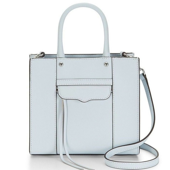 Rebecca Minkoff Mini Tote - Picture 1 of 8